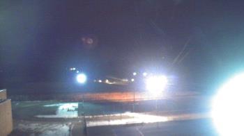 Weather camera view of Kiski Area HS.