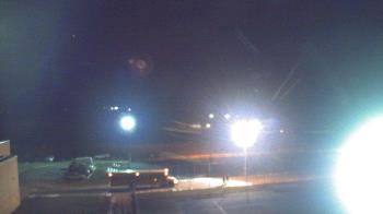 Weather camera view of Kiski Area HS.