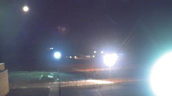 Weather camera view of Kiski Area HS.