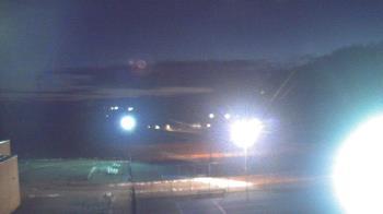 Weather camera view of Kiski Area HS.
