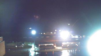 Weather camera view of Kiski Area HS.