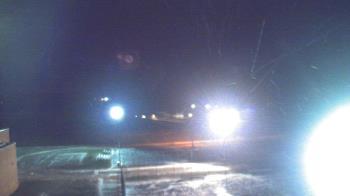 Weather camera view of Kiski Area HS.