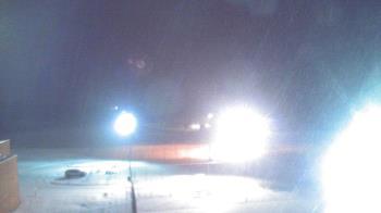 Weather camera view of Kiski Area HS.