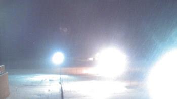 Weather camera view of Kiski Area HS.