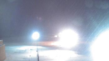 Weather camera view of Kiski Area HS.