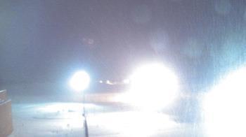 Weather camera view of Kiski Area HS.