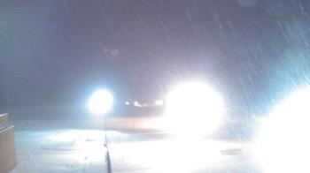 Weather camera view of Kiski Area HS.