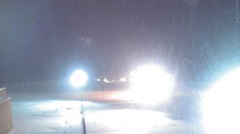 Weather camera view of Kiski Area HS.