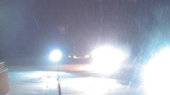 Weather camera view of Kiski Area HS.