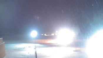 Weather camera view of Kiski Area HS.