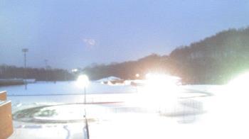 Weather camera view of Kiski Area HS.