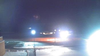 Weather camera view of Kiski Area HS.