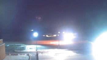 Weather camera view of Kiski Area HS.
