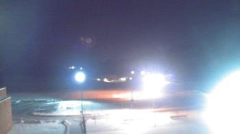 Weather camera view of Kiski Area HS.