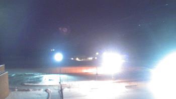 Weather camera view of Kiski Area HS.