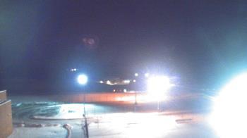 Weather camera view of Kiski Area HS.
