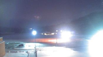 Weather camera view of Kiski Area HS.