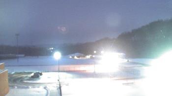 Weather camera view of Kiski Area HS.