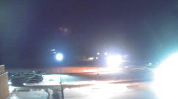 Weather camera view of Kiski Area HS.