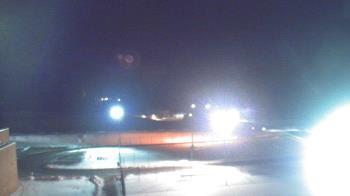 Weather camera view of Kiski Area HS.