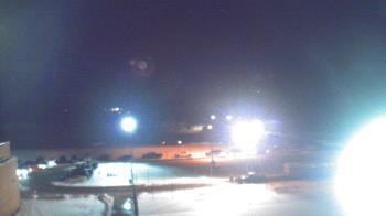 Weather camera view of Kiski Area HS.