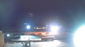 Weather camera view of Kiski Area HS.