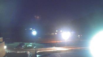 Weather camera view of Kiski Area HS.