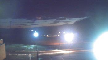 Weather camera view of Kiski Area HS.