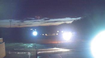 Weather camera view of Kiski Area HS.