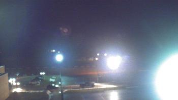 Weather camera view of Kiski Area HS.