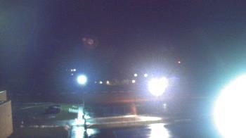 Weather camera view of Kiski Area HS.