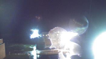 Weather camera view of Kiski Area HS.