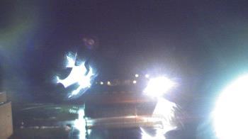 Weather camera view of Kiski Area HS.