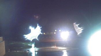 Weather camera view of Kiski Area HS.