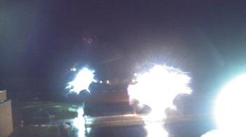 Weather camera view of Kiski Area HS.