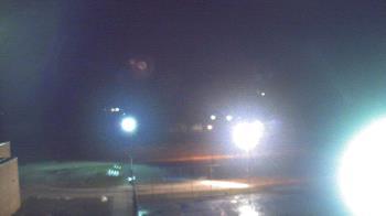 Weather camera view of Kiski Area HS.