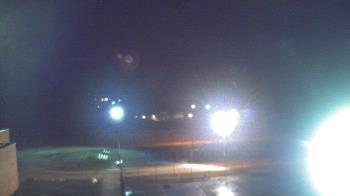 Weather camera view of Kiski Area HS.