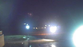 Weather camera view of Kiski Area HS.