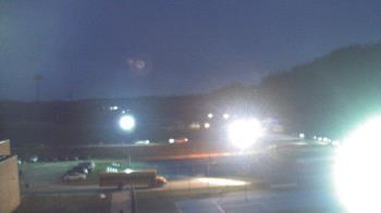 Weather camera view of Kiski Area HS.