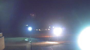 Weather camera view of Kiski Area HS.