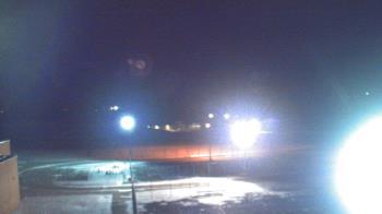 Weather camera view of Kiski Area HS.