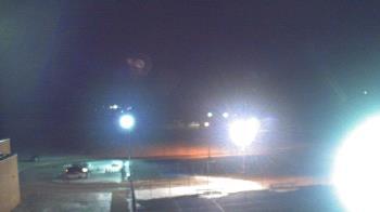 Weather camera view of Kiski Area HS.