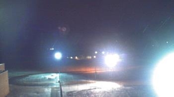 Weather camera view of Kiski Area HS.