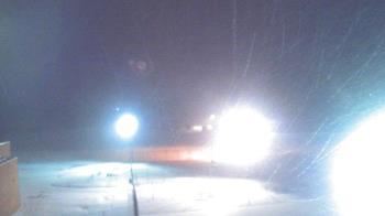 Weather camera view of Kiski Area HS.