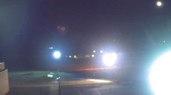 Weather camera view of Kiski Area HS.