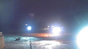 Weather camera view of Kiski Area HS.