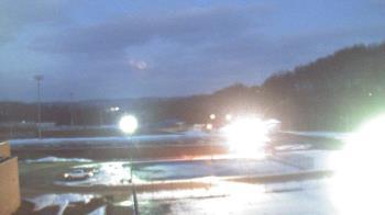 Weather camera view of Kiski Area HS.