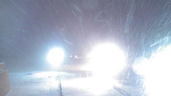 Weather camera view of Kiski Area HS.