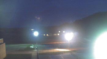 Weather camera view of Kiski Area HS.