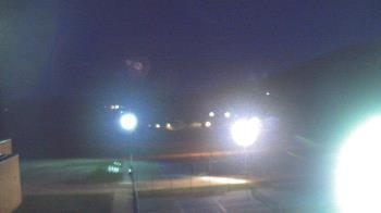 Weather camera view of Kiski Area HS.